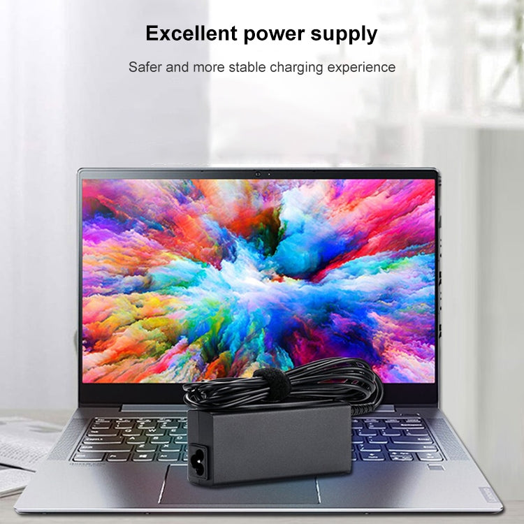 Адаптер переменного тока 20 В 3,25 А 65 Вт для ноутбука ThinkPad, выходные разъемы: 7,9 x 5,5 мм