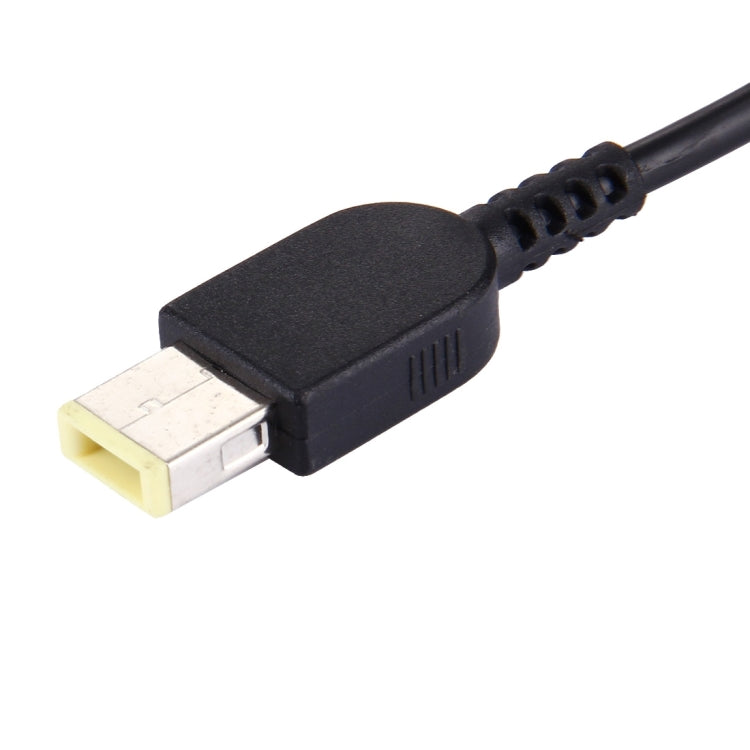 90 W 20 V 4,5 A maiņstrāvas adapteris Lenovo klēpjdatoram