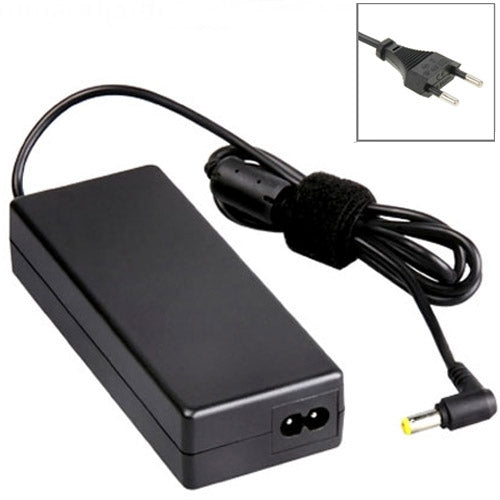 Адаптер переменного тока AU Plug 19 В 4,74 А 90 Вт для ноутбука Toshiba, выходные разъемы: 5,5 x 2,5 мм