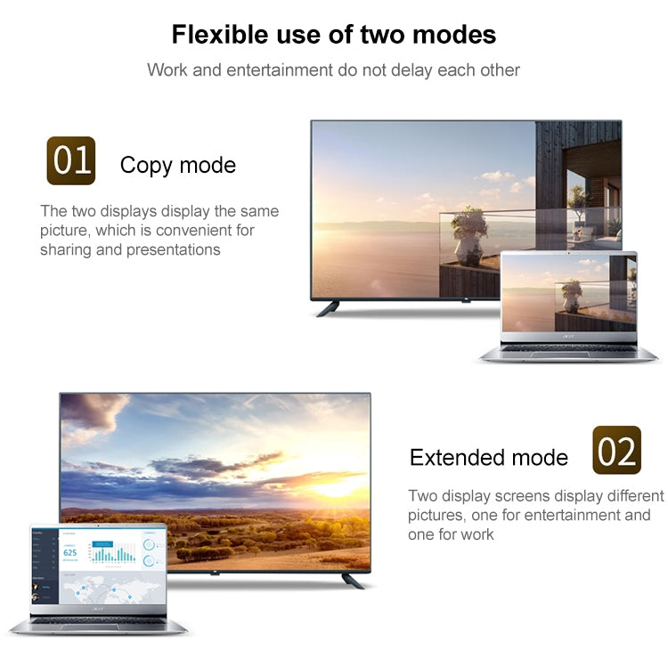 Видеоадаптер DisplayPort «папа» - HDMI «мама»