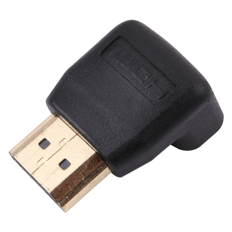 Full HD 1080P HDMI в VGA + аудиоконвертер-адаптер для ноутбука / STB / DVD / HDTV (с HDMI-адаптером «мама-папа»)