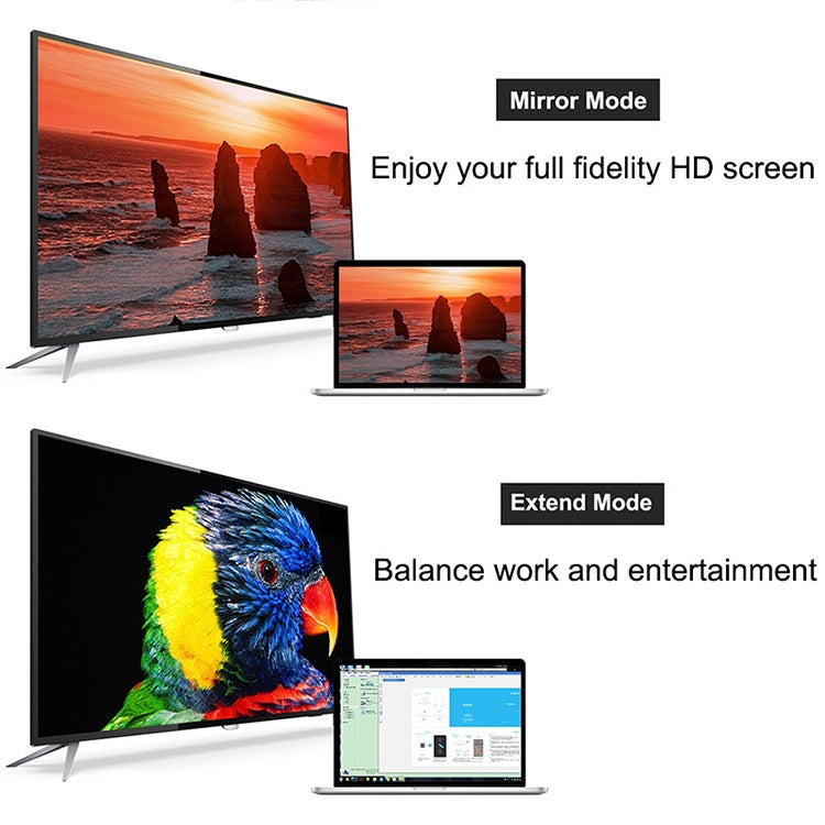 Кабель HDMI 19-контактный "папа" - HDMI 19-контактный "папа" длиной 1,8 м, версия 1.3, поддержка HD TV / Xbox 360 / PS3 и т. д. (черный + позолоченный)