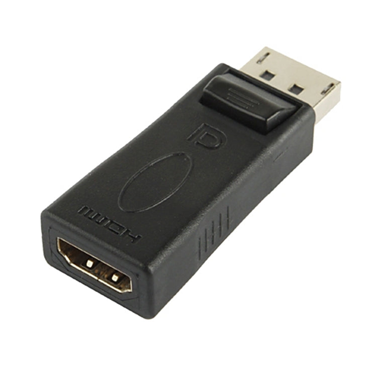 Адаптер DisplayPort «папа» - HDMI «мама»