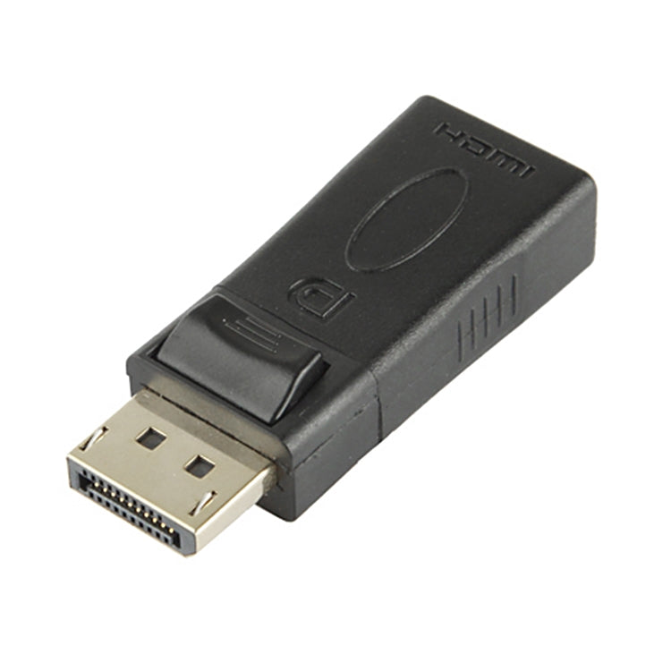 Адаптер DisplayPort «папа» - HDMI «мама»
