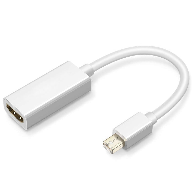 Кабель-адаптер Mini DisplayPort Full HD 1080P «папа» – «мама» HDMI, длина: 20 см