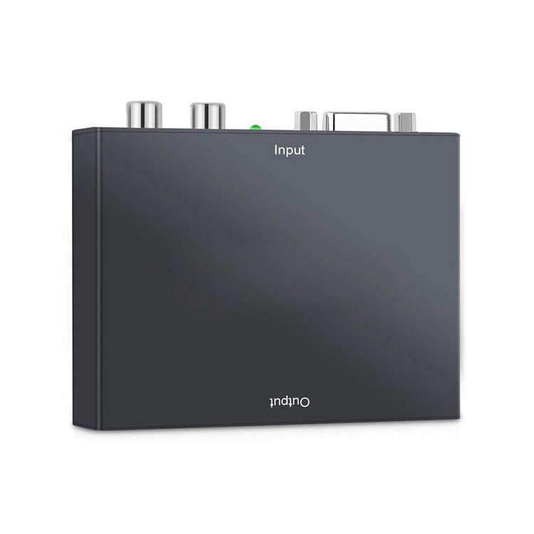 Адаптер VGA-HDMI Full HD 1080P, версия 1.3 стандарта HDMI