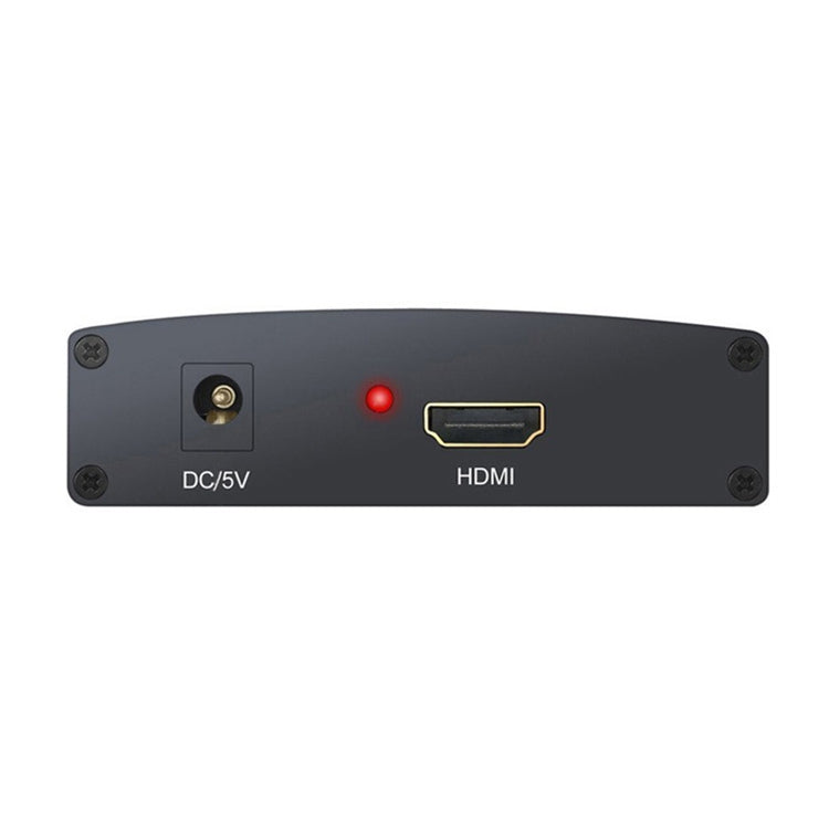 Адаптер VGA-HDMI Full HD 1080P, версия 1.3 стандарта HDMI