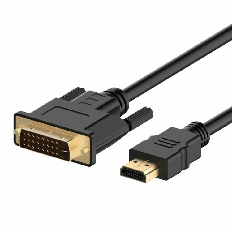 Высокоскоростной кабель HDMI-DVI длиной 1,8 м, совместимый с PlayStation 3