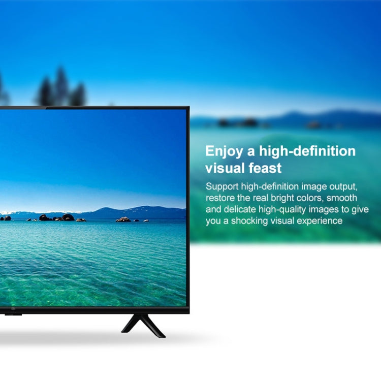 Адаптер DVI-D 24+1-контактный «папа» на HDMI 19-контактный «мама» для монитора/HDTV