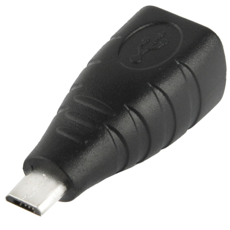 Адаптер Micro USB (папа) - USB BF