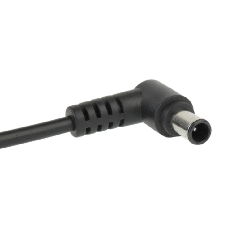 AC 19.5V 4.7A Power Adapter for Sony Laptop, Output Tips: 6.0mm x 4.4mm