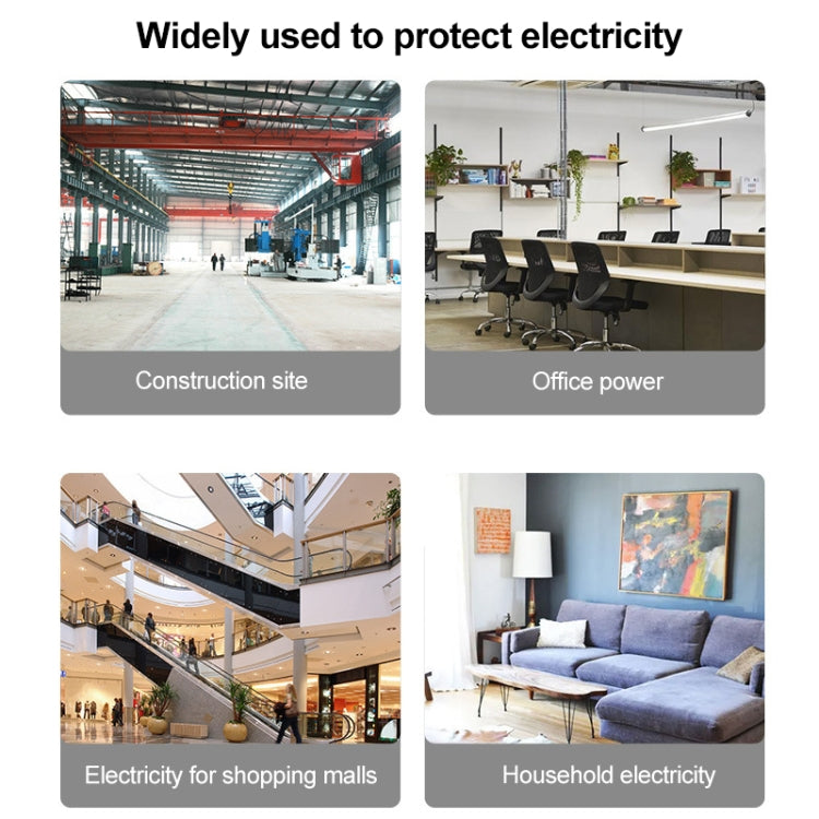 1.5m 3 Prong Style Small UK Notebook Power Cord