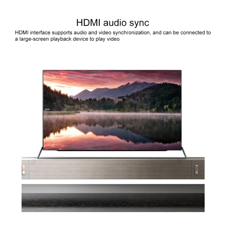 3 vienā Mini DisplayPort vīriešu — HDMI + VGA + DVI mātīšu adaptera pārveidotājs Mac Book Pro Air priekšmetam, kabeļa garums: 18 cm