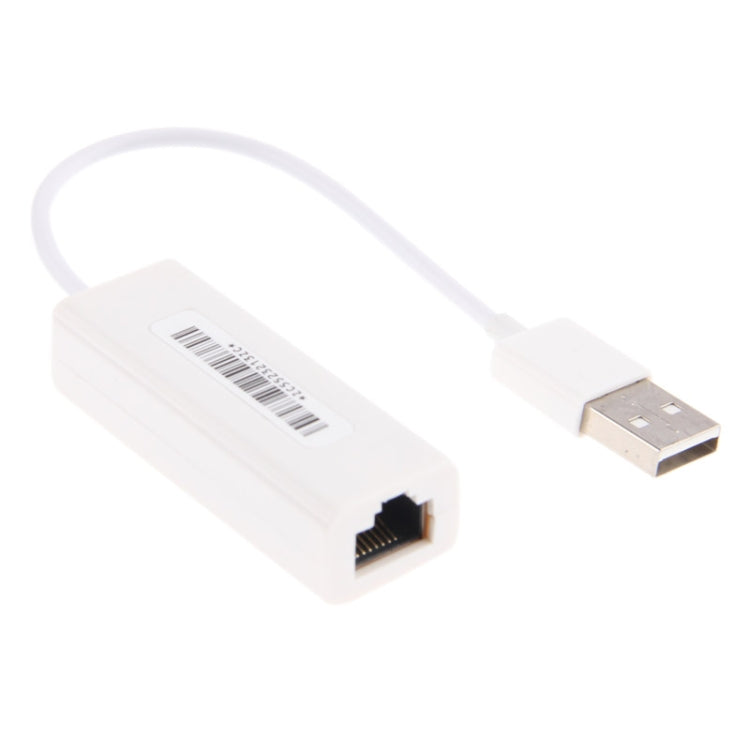 Сетевая карта Hexin 100/1000 Мбит/с Base-T USB 2.0