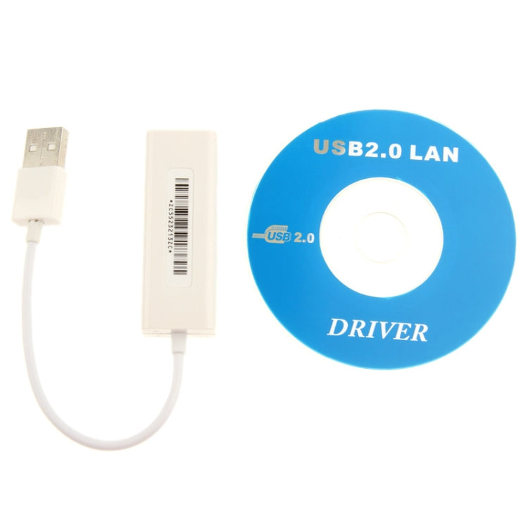 Сетевая карта Hexin 100/1000 Мбит/с Base-T USB 2.0