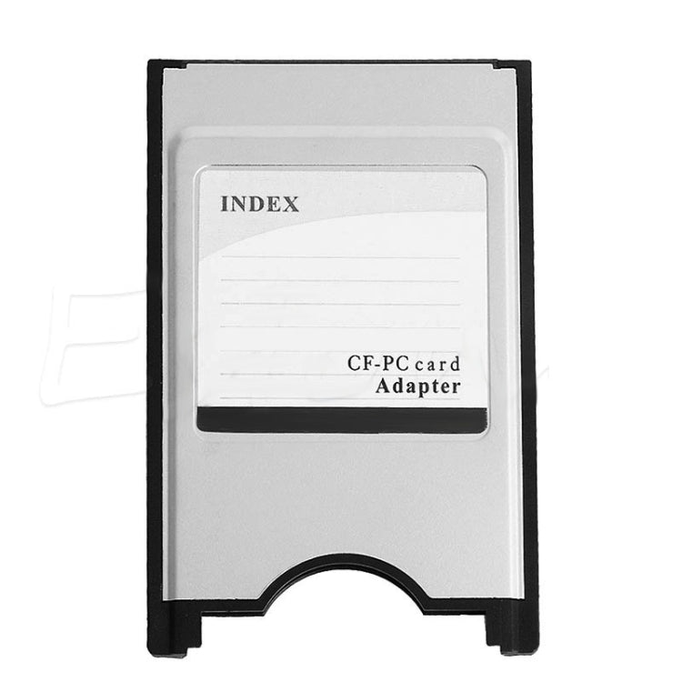 Адаптер Compact Flash CF для PC Card PCMCIA для чтения карт