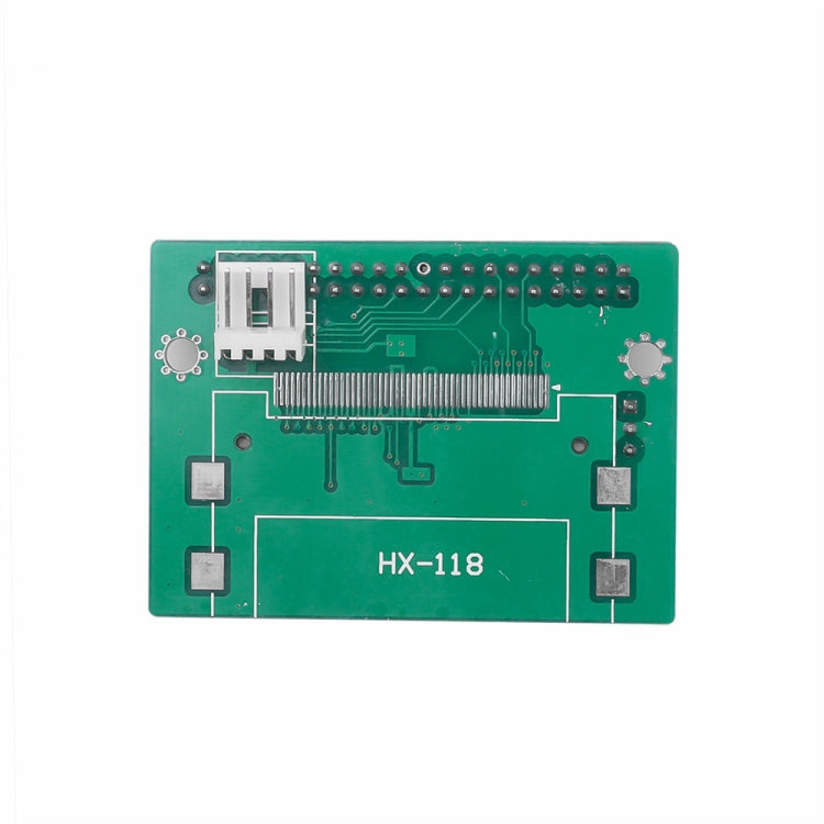 Переходник для карты Compact Flash CF Card на 3,5-дюймовый IDE 40 Pins ATA