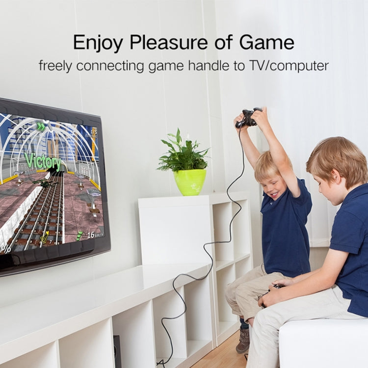 Ugreen 3m USB 3.0 Male to Female Data Sync Super Speed Transmission Extension Cord Cable