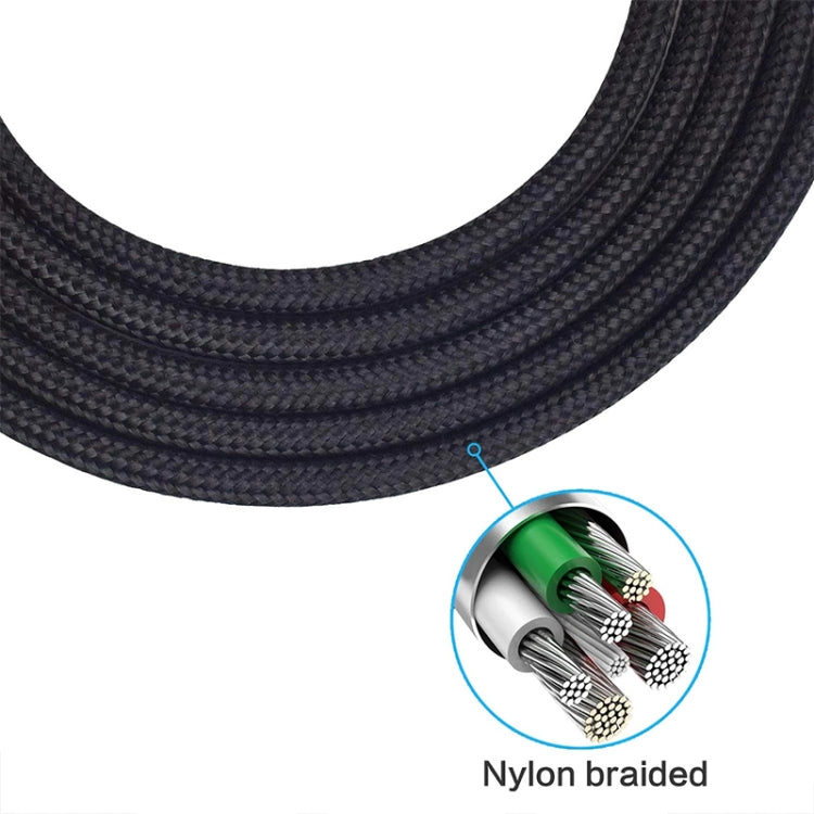 Аудиокабель для наушников ZS0109 для Shure SRH440/840/940/Philips SHP9000 SHP8900
