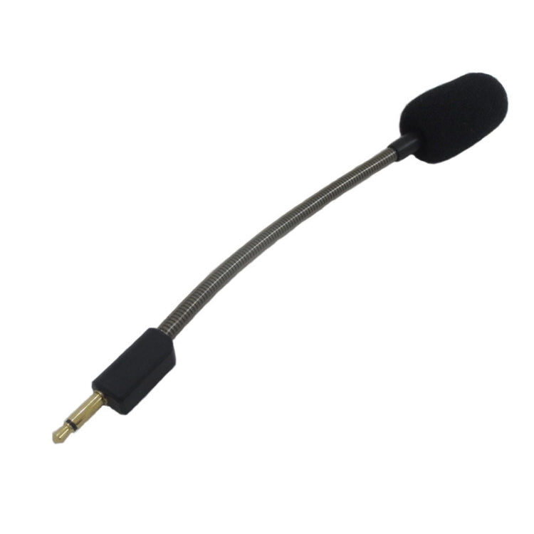 ZS0221 Шумоподавляющий микрофон для наушников Razer BlackShark V2/V2SE/V2 PRO