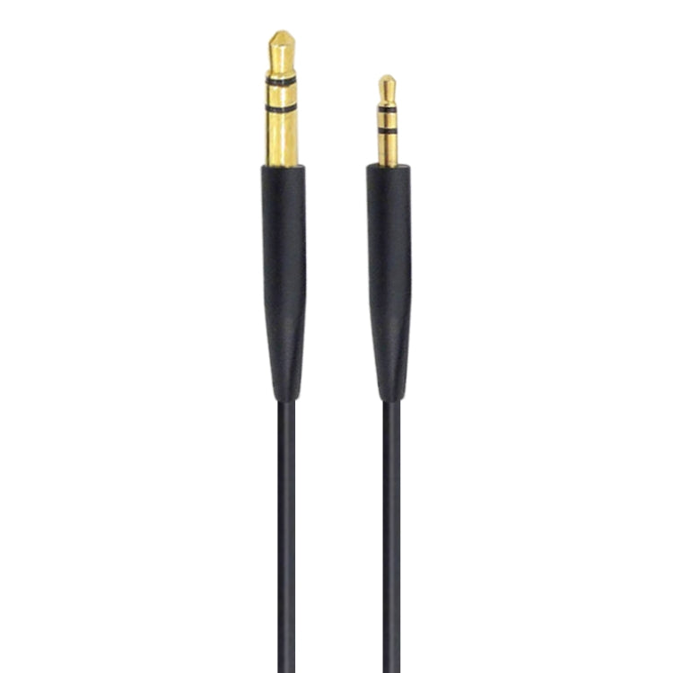 Аудиокабель для наушников ZS0138 3,5 мм на 2,5 мм для BOSE SoundTrue QC35 QC25 OE2