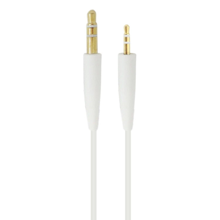 Аудиокабель для наушников ZS0138 3,5 мм на 2,5 мм для BOSE SoundTrue QC35 QC25 OE2