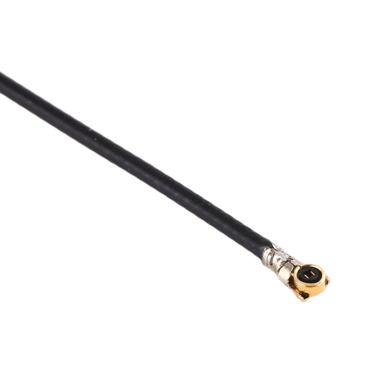 Встроенная антенна IPEX IPX I-PEX (4-го поколения) 2.4G/5G для NGFF/M.2, длина: 30 см