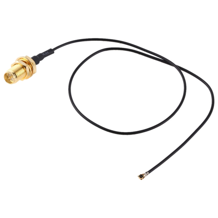 Сетевая карта IPX4 - RP-SMA Port, длина: 30 см