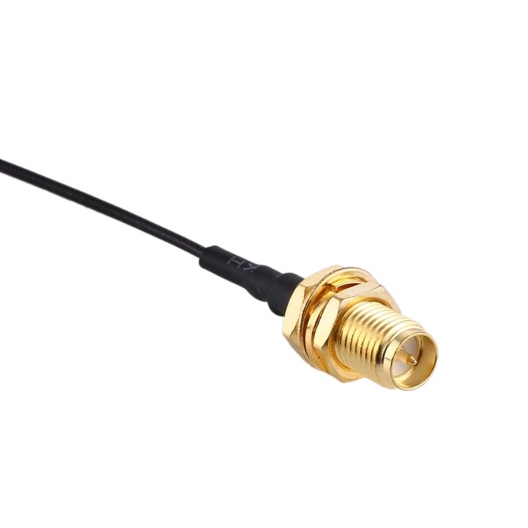 Сетевая карта IPX4 - RP-SMA Port, длина: 30 см