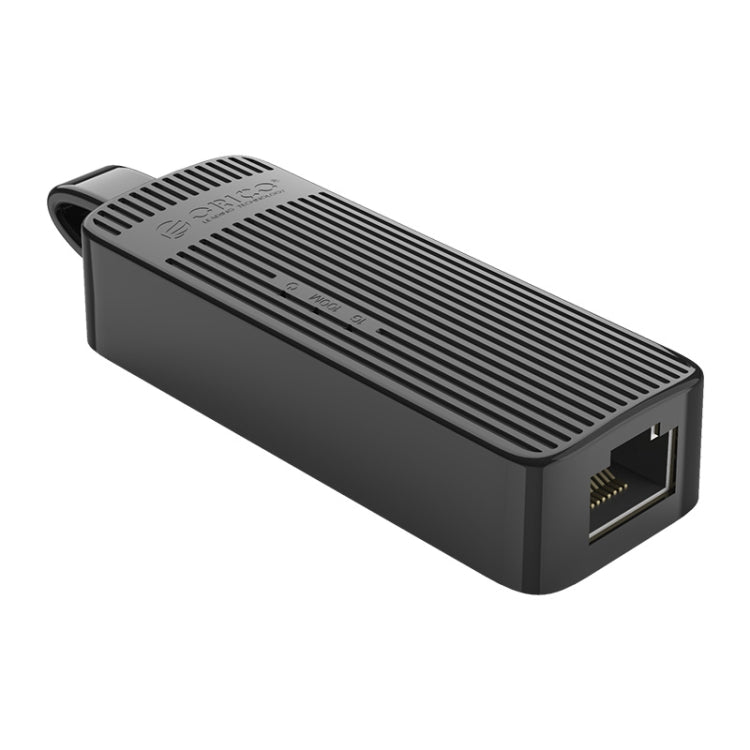 ORICO UTK-U2-BK USB to Ethernet Adapter (100 Mbit)