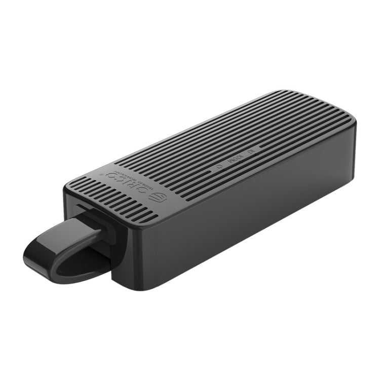 ORICO UTK-U2-BK USB to Ethernet Adapter (100 Mbit)