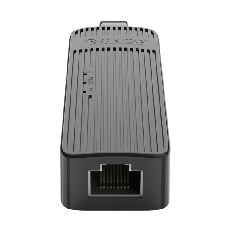 ORICO UTK-U2-BK USB to Ethernet Adapter (100 Mbit)