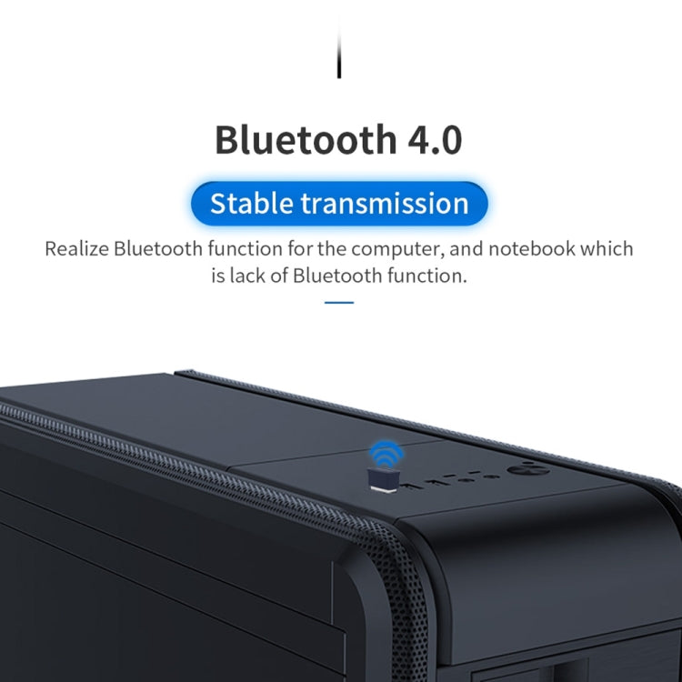 COMFAST CF-723B Mini 2 в 1 USB Bluetooth WiFi адаптер приемник беспроводной сетевой карты 150 Мбит/с