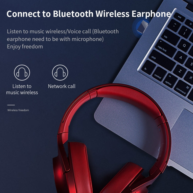 COMFAST CF-723B Mini 2 в 1 USB Bluetooth WiFi адаптер приемник беспроводной сетевой карты 150 Мбит/с