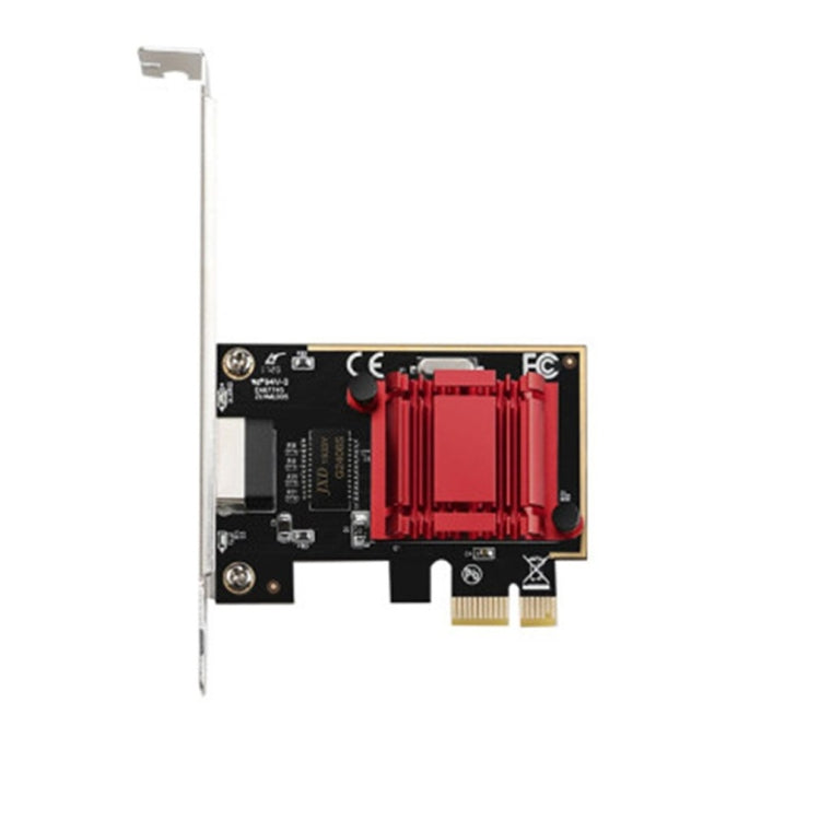 Гигабитная бездисковая сетевая карта PCIe, высокоскоростной стабильный сетевой адаптер