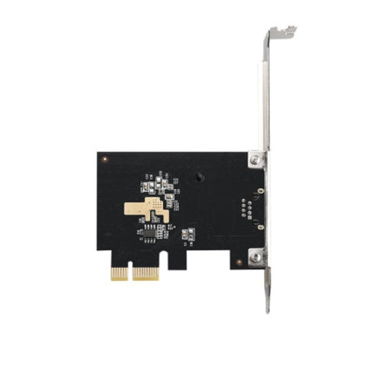 Гигабитная бездисковая сетевая карта PCIe, высокоскоростной стабильный сетевой адаптер
