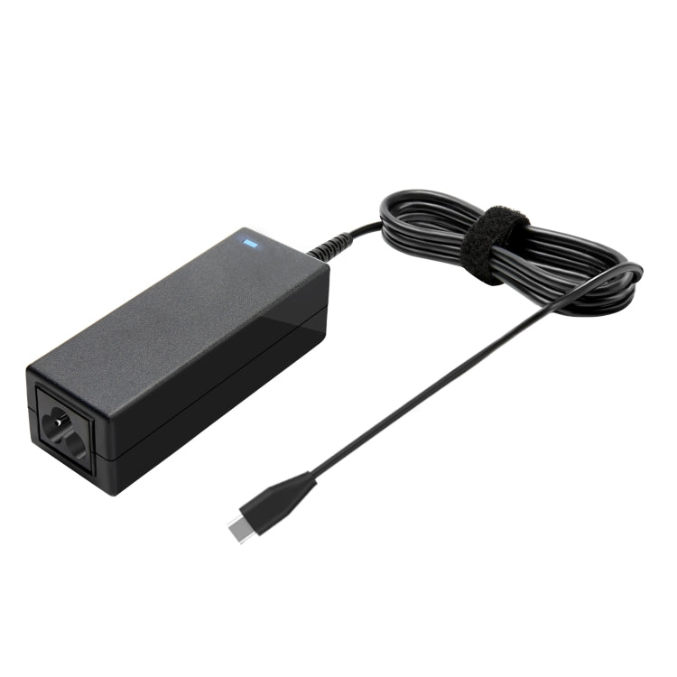 Адаптер питания для ноутбука ThinkPad X280 T480s T580 45 Вт 20 В 2,25 А USB-C / Type-C