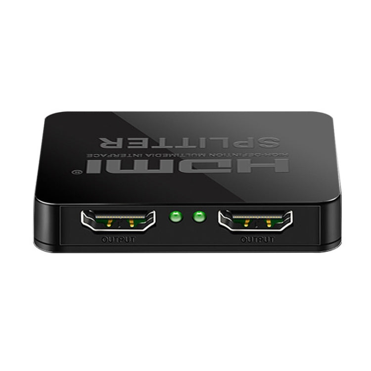 JSM 1 на 2 HDMI 1080P Switch, разделитель для двух экранов одновременно