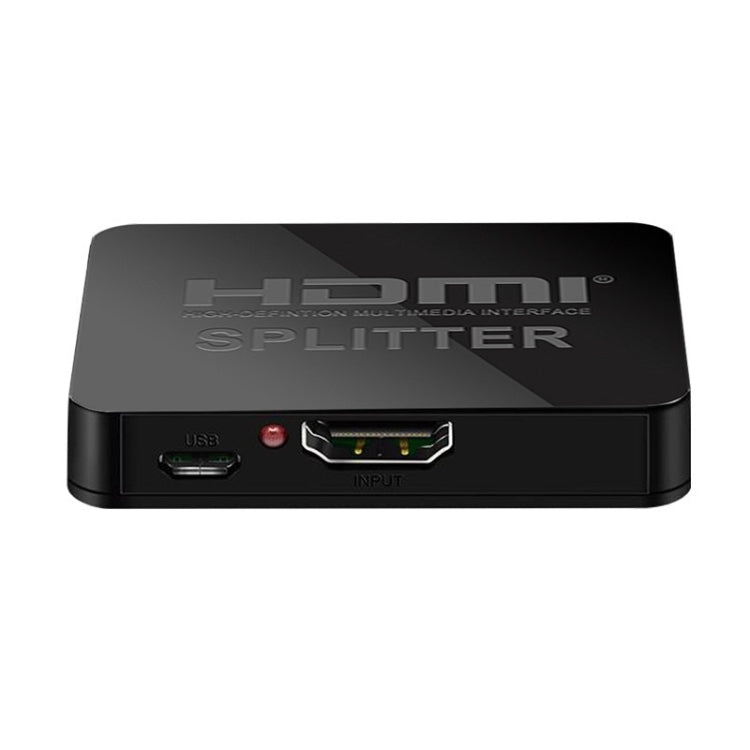 JSM 1 на 2 HDMI 1080P Switch, разделитель для двух экранов одновременно