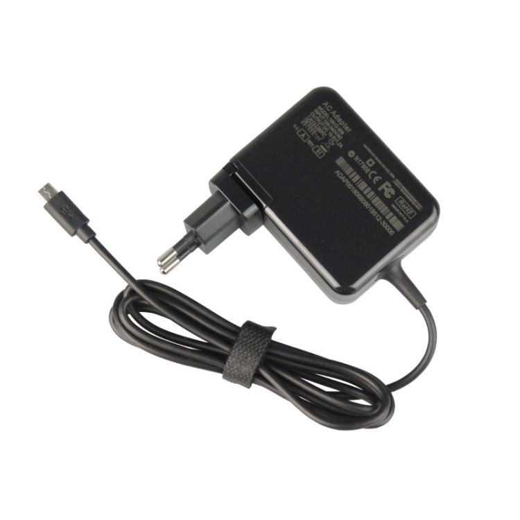 24W 19.5V 1.2A Laptop Power Adapter Wall Charger for Dell Venue 11 Pro