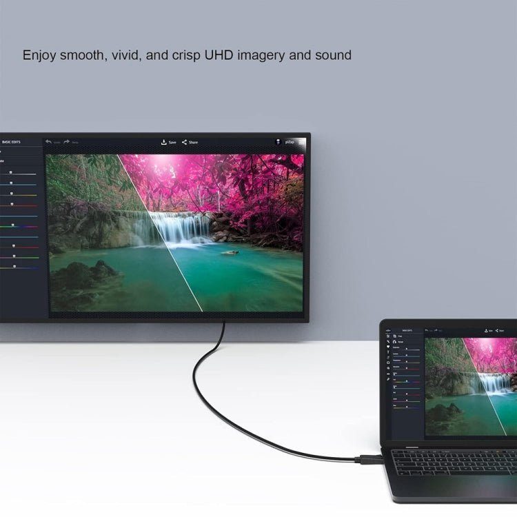 DisplayPort uz DisplayPort kabelis Lenovo, Dell, HP, ASUS un citiem modeļiem