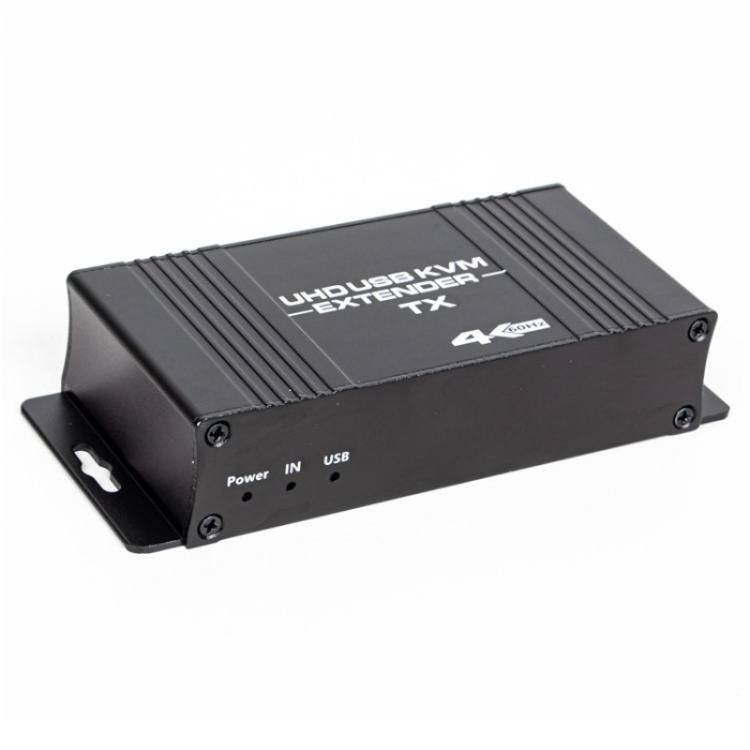 D5-1 / D6-1 80 m Cat6 / 5e tīkla kabeļa pagarinātājs datora vadībai HDMI KVM pagarinātājs