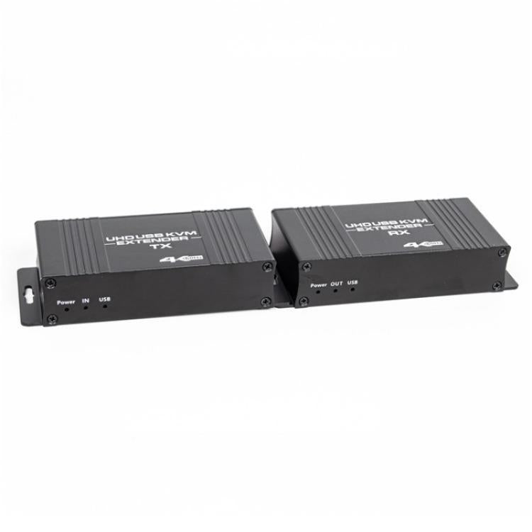 D5-1 / D6-1 80 m Cat6 / 5e tīkla kabeļa pagarinātājs datora vadībai HDMI KVM pagarinātājs