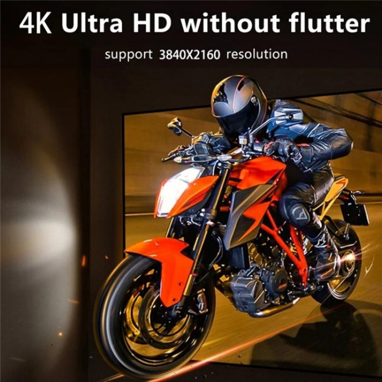 K3-1 4K 60 Гц USB 3.0 двухэкранный удлинитель HDMI Matrix 2x2 KVM-переключатель