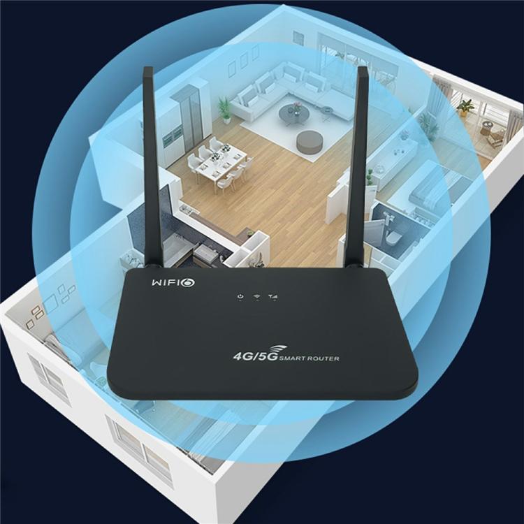 Домашняя SIM-карта CP103, беспроводной сетевой маршрутизатор с одним портом LTE WIFI, скорость 300 Мбит/с