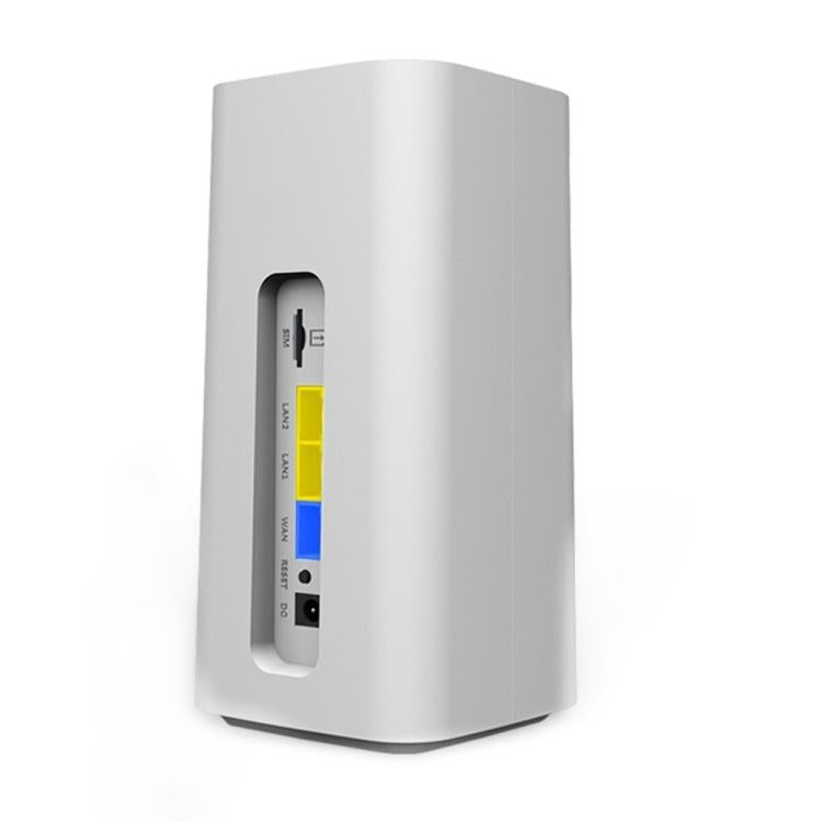 CPF101-E8 домашний офисный SIM-карта, мобильная точка доступа WiFi, 3 порта LAN, евразийская версия, маршрутизатор 4G LTE