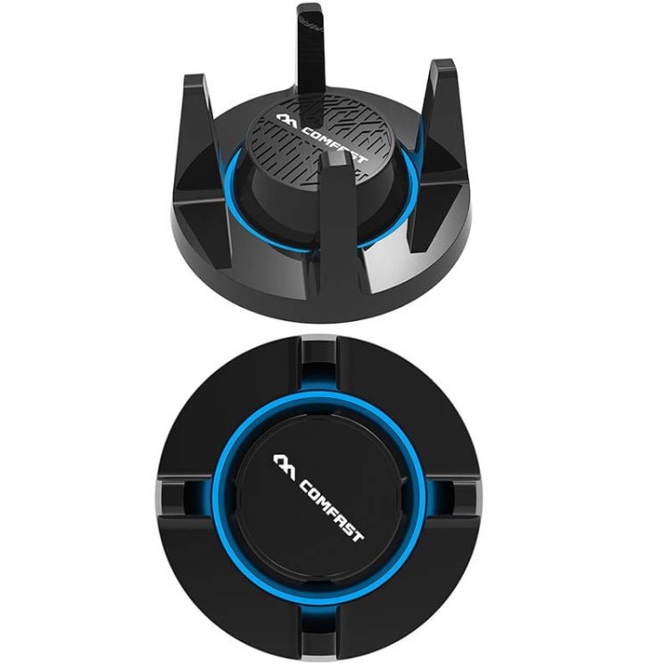 Comfast CF-958AC Высокомощный PA Wi-Fi-адаптер 1900 Мбит/с Гигабитная сетевая карта для киберспорта 2,4 ГГц + 5,8 ГГц USB 3.0 ПК Lan Dongle-приемник