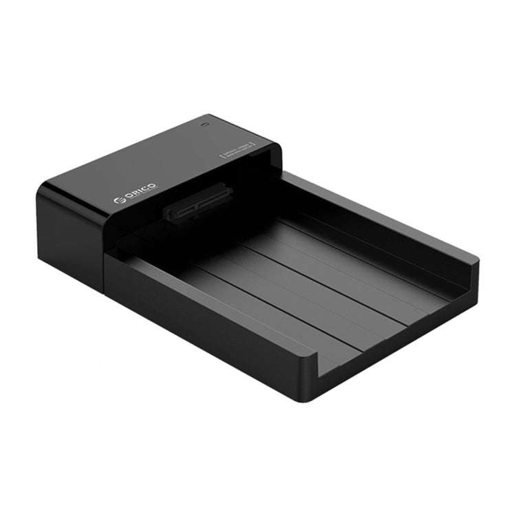 Док-станция для жесткого диска ORICO 6518C3-G2 2,5/3,5 дюйма Type-C