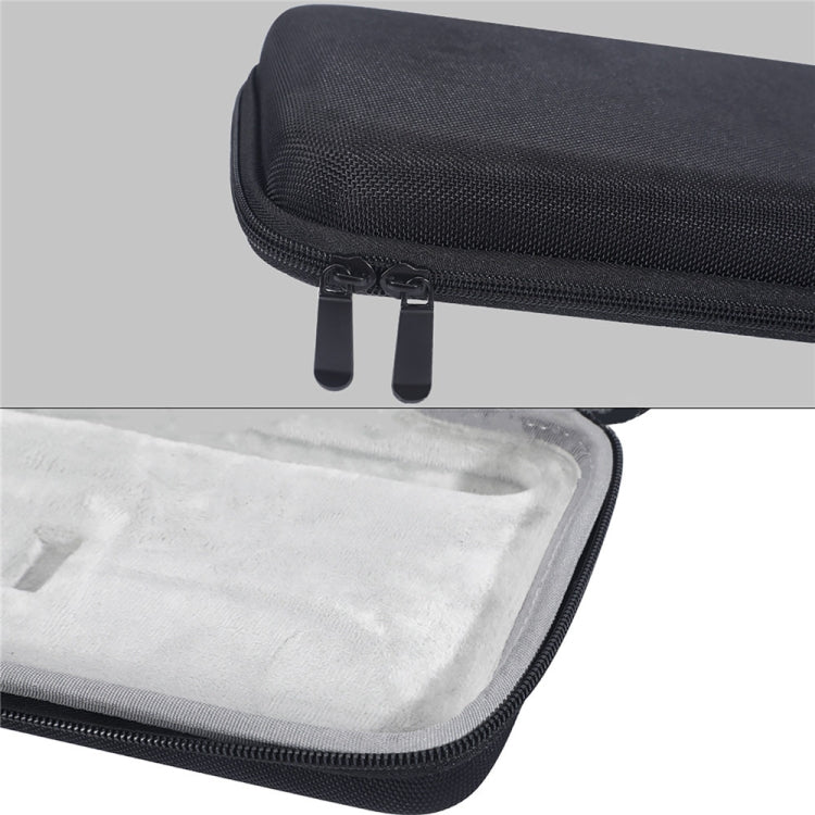 Для Logitech MX Keys Advanced Keyboard Travel Home Storage Bag, портативный бокс для мыши, защитный чехол для клавиатуры
