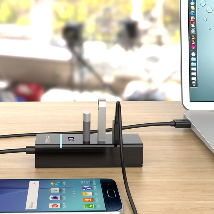 ORICO W6PH4-U3 4 Port USB3.0 HUB